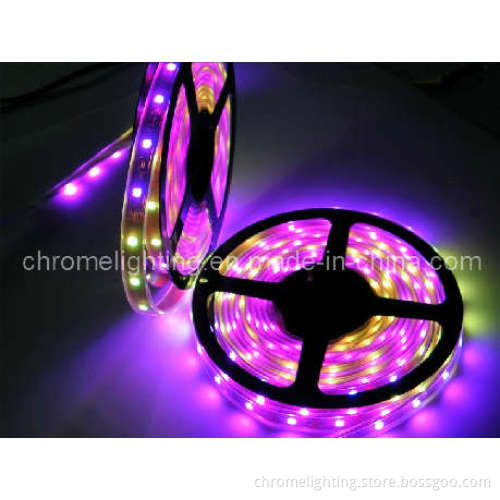 RGB Strip Light, 5050 LED Strip Light, Low Power Consumption, Ultra Bright